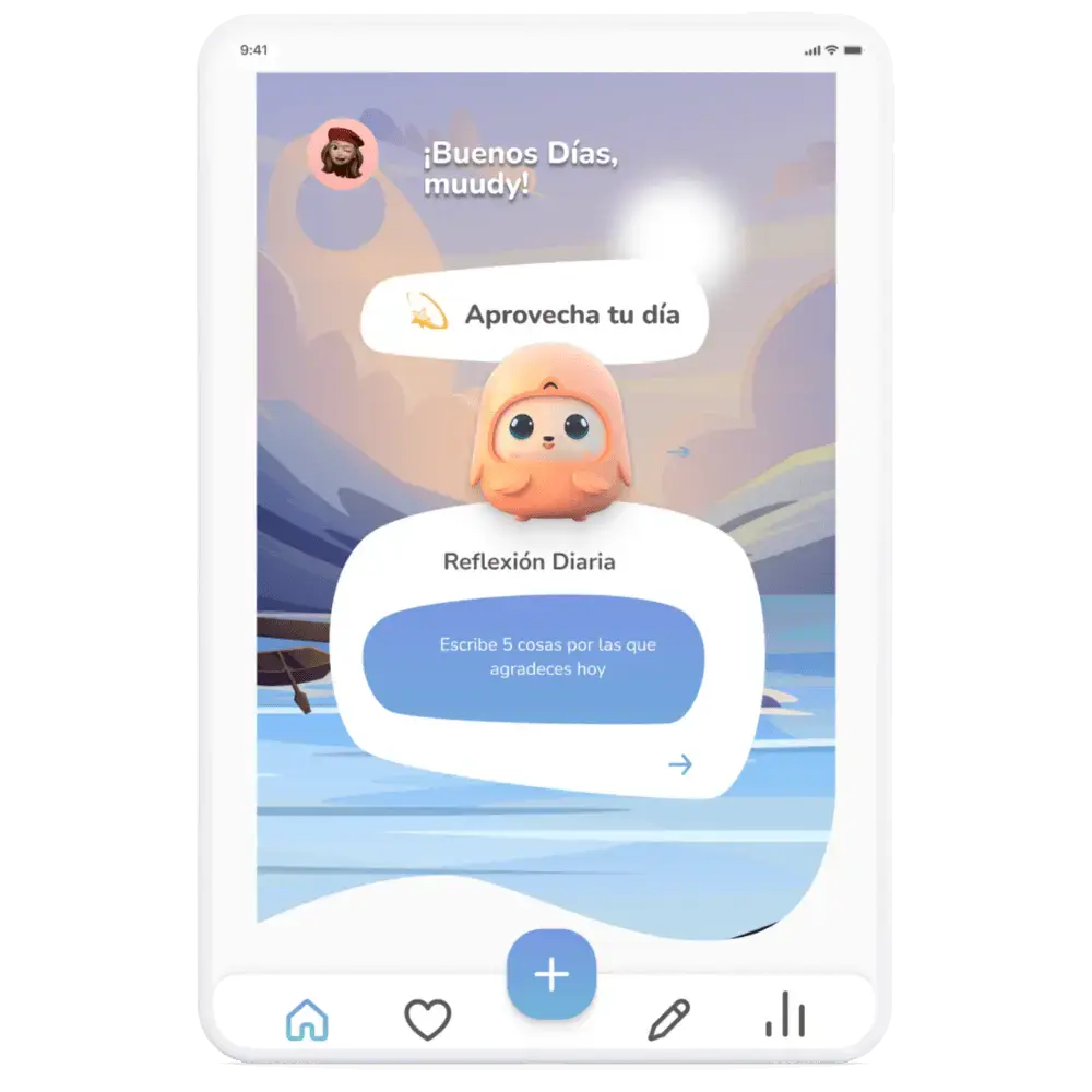 App MÜUD